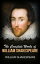 The Complete Works of William Shakespeare