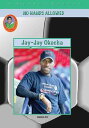 Jay-Jay Okocha【電子書籍】[ Tamra Orr ]