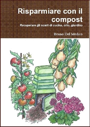 Risparmiare con il compost