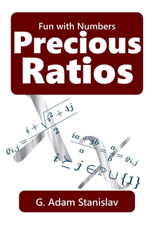 Precious Ratios