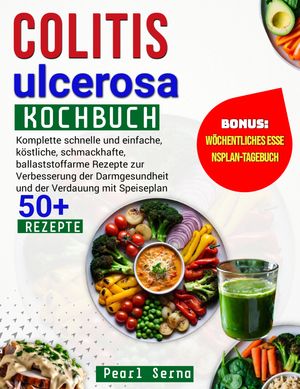 kochbuch für colitis ulcerosa