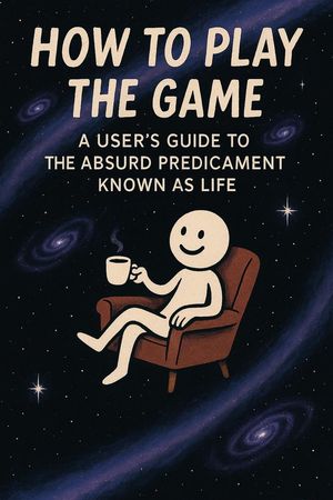 ŷKoboŻҽҥȥ㤨How to Play the Game: A Users Guide to the Absurd Predicament Known as LifeŻҽҡ[ JB ]פβǤʤ300ߤˤʤޤ