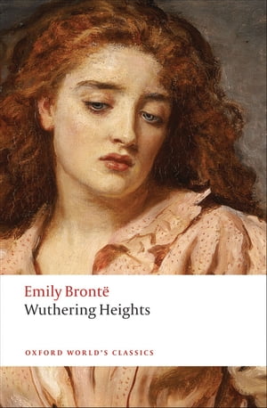 #2: Wuthering Heightsβ
