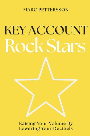 Key Account Rock Stars