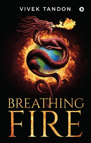 ŷKoboŻҽҥȥ㤨Breathing FireŻҽҡ[ Vivek Tandon ]פβǤʤ111ߤˤʤޤ