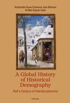 A Global History of Historical Demography