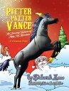 Pitter Patter Vance The Dancing Unicorn Of Tippy Top Mountain A Christmas Story【電子書籍】 Deborah Lane