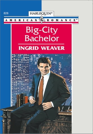 BIG-CITY BACHELOR