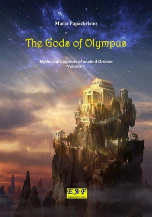 The Gods of Olympus