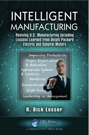 Intelligent Manufacturing