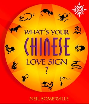 What’s Your Chinese Love Sign?