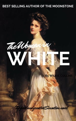 The Woman in White - Special Edition