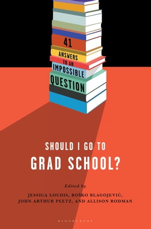 Should I Go to Grad School?