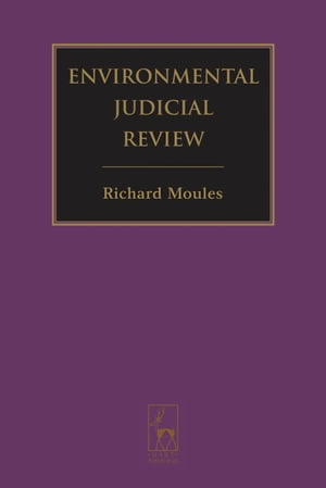 Environmental Judicial Review