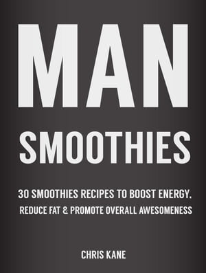 Man Smoothies