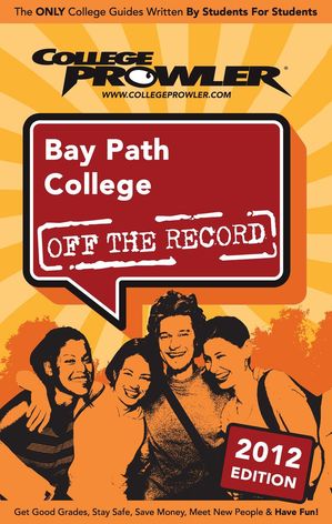 Bay Path College 2012