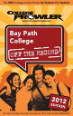 Bay Path College 2012【電子書籍】[ Pamela 