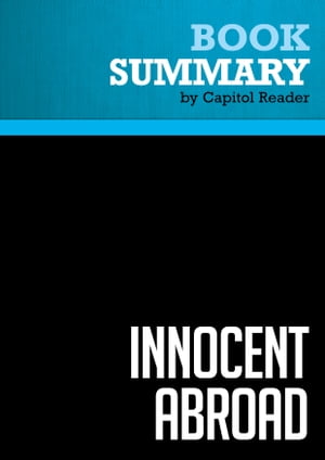 Summary: Innocent Abroad