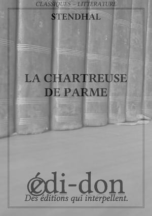 La Chartreuse de Parme