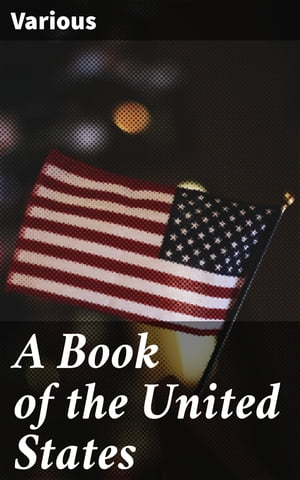 A Book of the United States