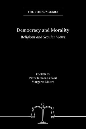 Democracy and Morality