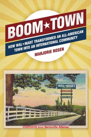 Boom Town