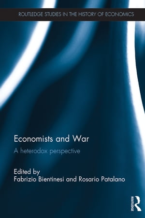 Economists and War