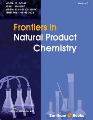 Frontiers in Natural Product Chemistry Volume: 2