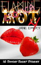 ŷKoboŻҽҥȥ㤨Flaming Hot Erotica, Vol. Four: 10 Savory Short StoriesŻҽҡ[ Jane Emery ]פβǤʤ326ߤˤʤޤ