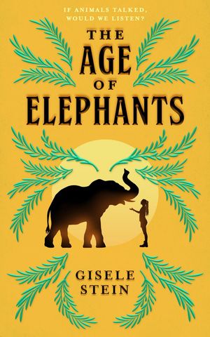 The Age Of Elephants