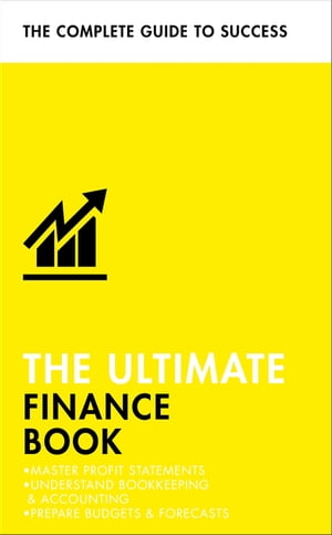 ŷKoboŻҽҥȥ㤨The Ultimate Finance Book Master Profit Statements, Understand Bookkeeping & Accounting, Prepare Budgets & ForecastsŻҽҡ[ Roger Mason ]פβǤʤ2,474ߤˤʤޤ