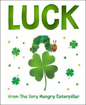 ŷKoboŻҽҥȥ㤨Luck from The Very Hungry CaterpillarŻҽҡ[ Eric Carle ]פβǤʤ759ߤˤʤޤ