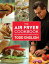 The Air Fryer Cookbook Deep-Fried Flavor Made Easy, Without All the Fat!Żҽҡ[ Todd English ]