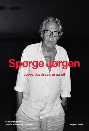 Spørge Jørgen