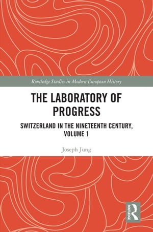 The Laboratory of Progress