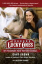 The Lucky Ones My Passionate Fight for Farm Animals【電子書籍】[ Jenny Brown ]