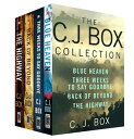 ŷKoboŻҽҥȥ㤨The C. J. Box Collection Blue Heaven, Three Weeks to Say Goodbye, Back of Beyond, The HighwayŻҽҡ[ C.J. Box ]פβǤʤ2,391ߤˤʤޤ