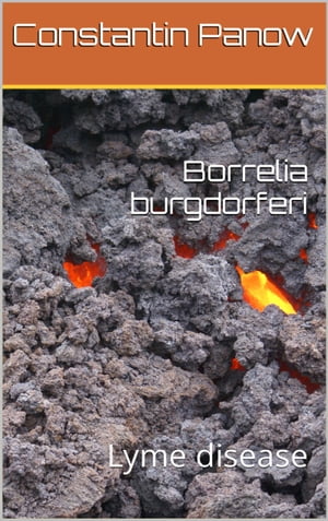 Borrelia Burgdorferi-Lyme Disease