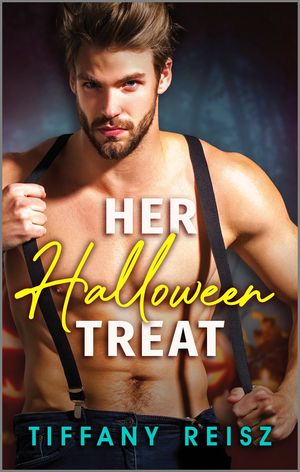 Her Halloween Treat A Spicy Holiday Romance【