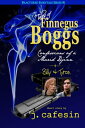 Tales of Finnegus Boggs: Confessions of a Marid,