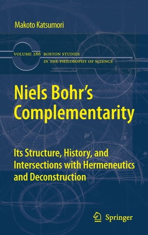 Niels Bohr's Complementarity