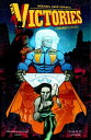 The Victories Volume 2: Transhuman【電子書