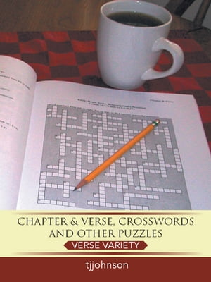 Chapter & Verse, Crosswords and Other Puzzles