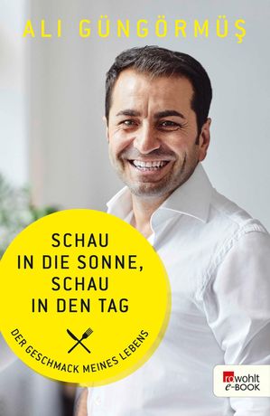 Schau in die Sonne, schau in den Tag Der Geschma