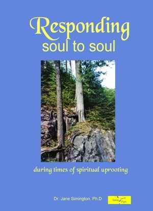 Responding Soul To Soul: During Times of Spiritual Uprooting