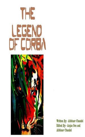 The Legend Of Corba