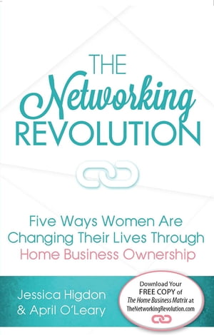 The Networking Revolution