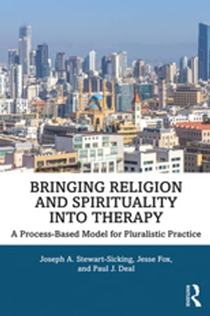 Bringing Religion and Spirituality Into Therapy