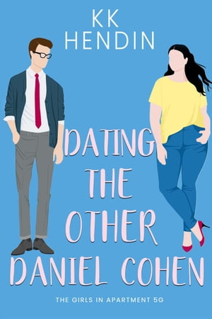 Dating The Other Daniel Cohen