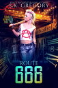 Route 666 Road To Nowhere, #2【電子書籍】[